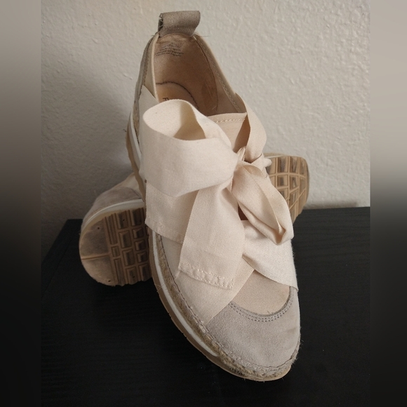 Free People Chapmin Espadrilles Sneakers - Picture 9 of 16
